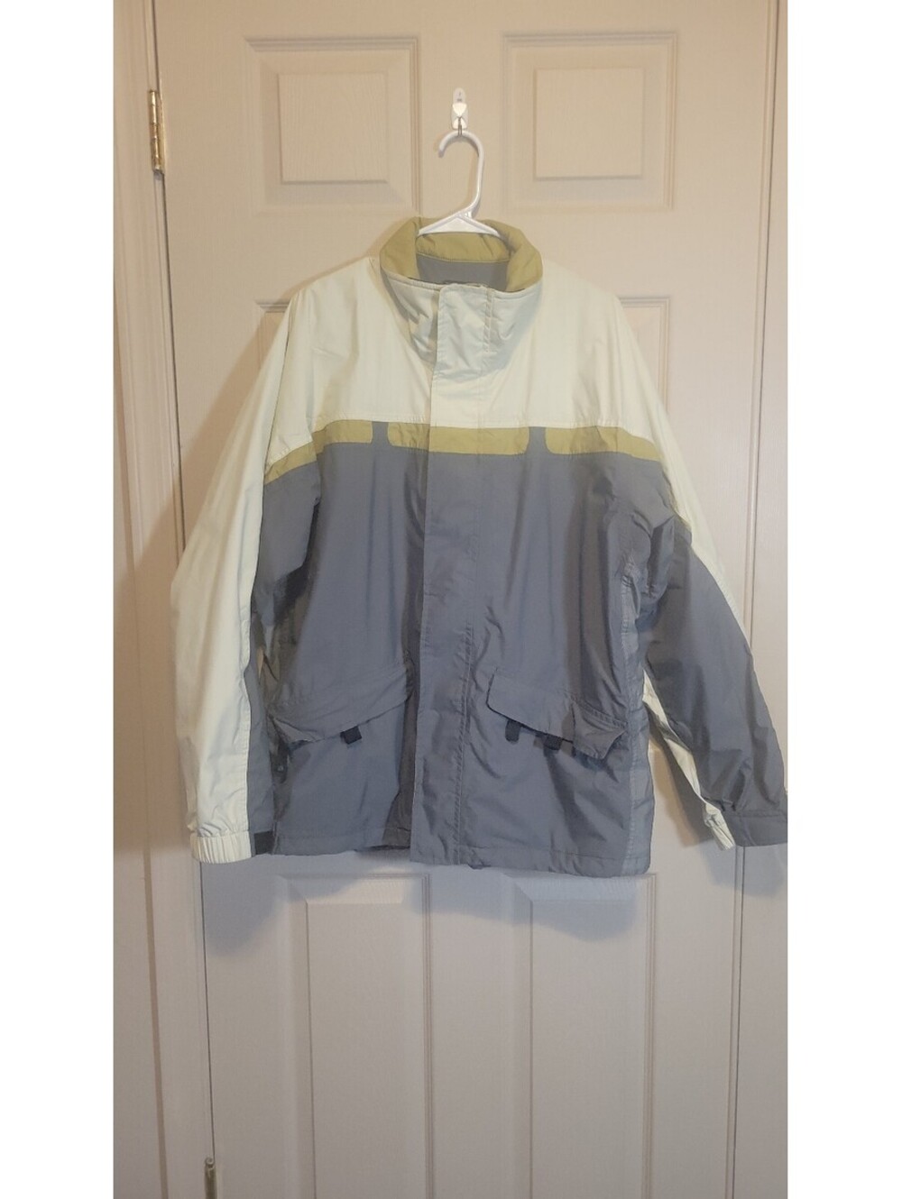 Nike ACG All Conditions Gear Outer Layer Jacket Large